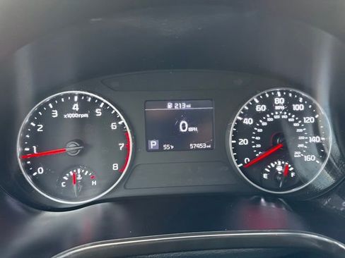 Used 2021 Kia Seltos EX image 17