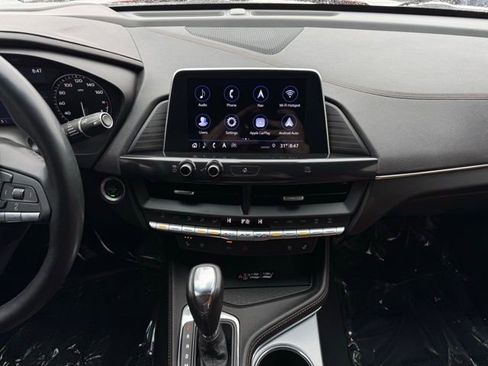 Used 2020 Cadillac CT4 Premium Luxury image 2