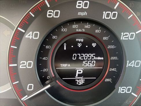 Used 2014 Honda Accord Sport image 13