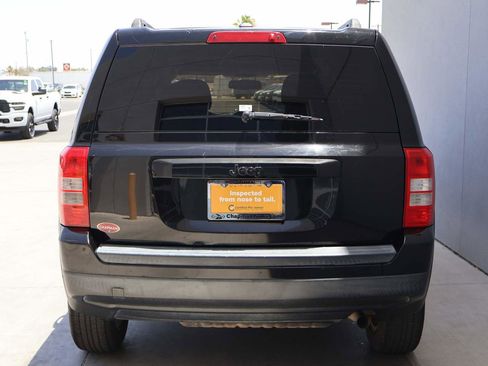 Used 2017 Jeep Patriot Sport w/ Power Value Group FWD image 4