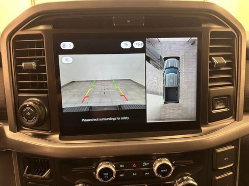 New 2025 Ford F150 XLT w/ Equipment Group 302A MID image 30