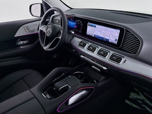 New 2026 Mercedes-Benz GLE 350 4MATIC image 16