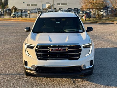 New 2026 GMC Acadia Elevation image 7