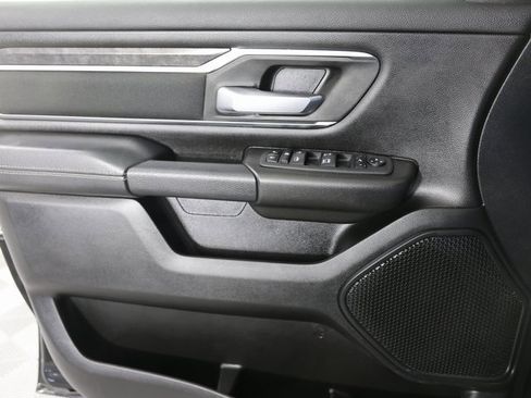 Certified 2024 RAM 1500 Big Horn image 28