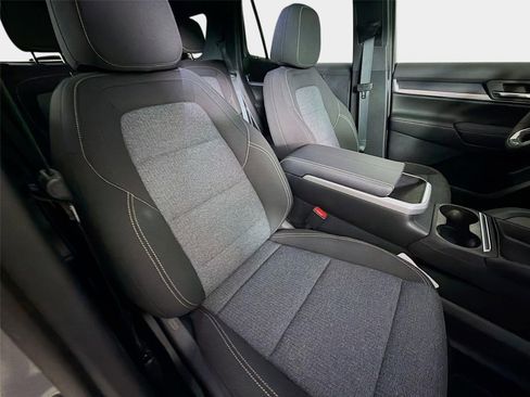 New 2026 GMC Terrain Elevation AWD/4WD image 27