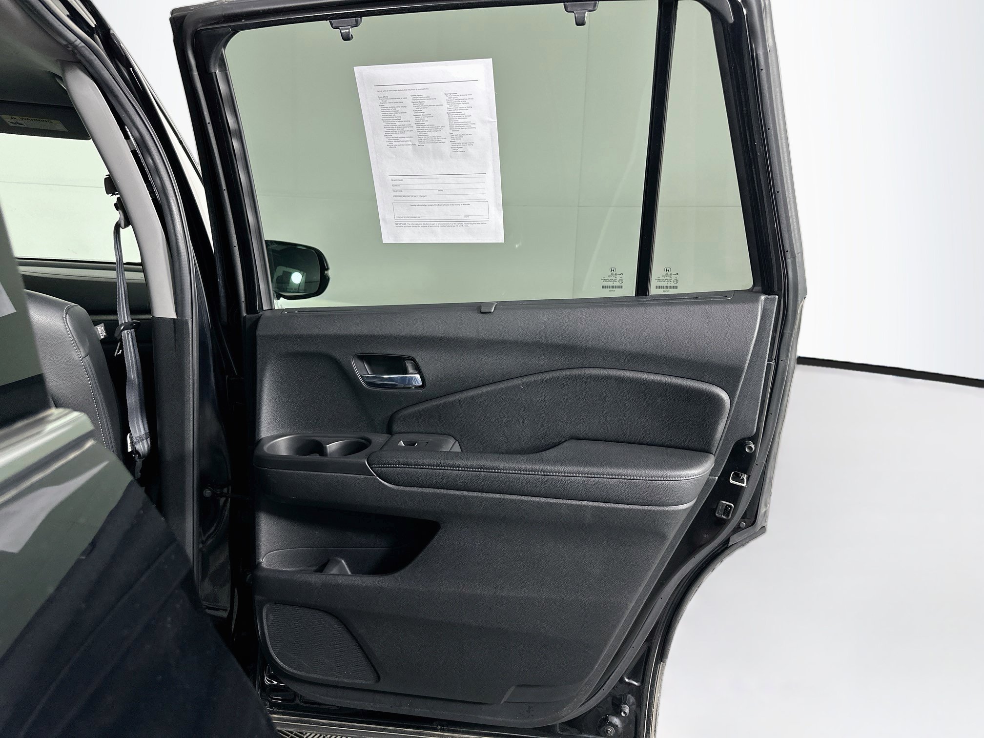 Used 2021 Honda Pilot EX-L image 33