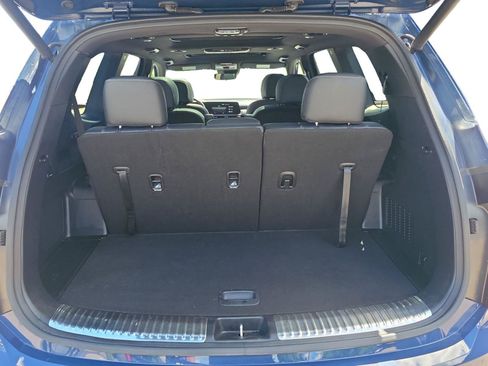 Used 2024 Kia Telluride SX X-Line AWD/4WD image 24