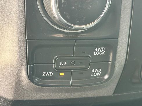 Used 2022 RAM 1500 Tradesman image 16