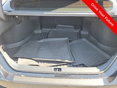 Used 2024 Toyota Camry SE w/ Blackout Package (TMS) FWD image 27