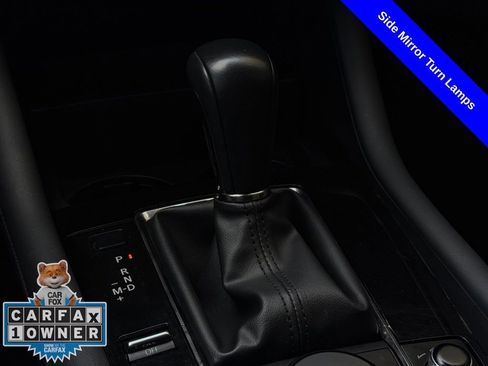 Used 2019 MAZDA MAZDA3 Sedan w/ Preferred Package FWD image 19