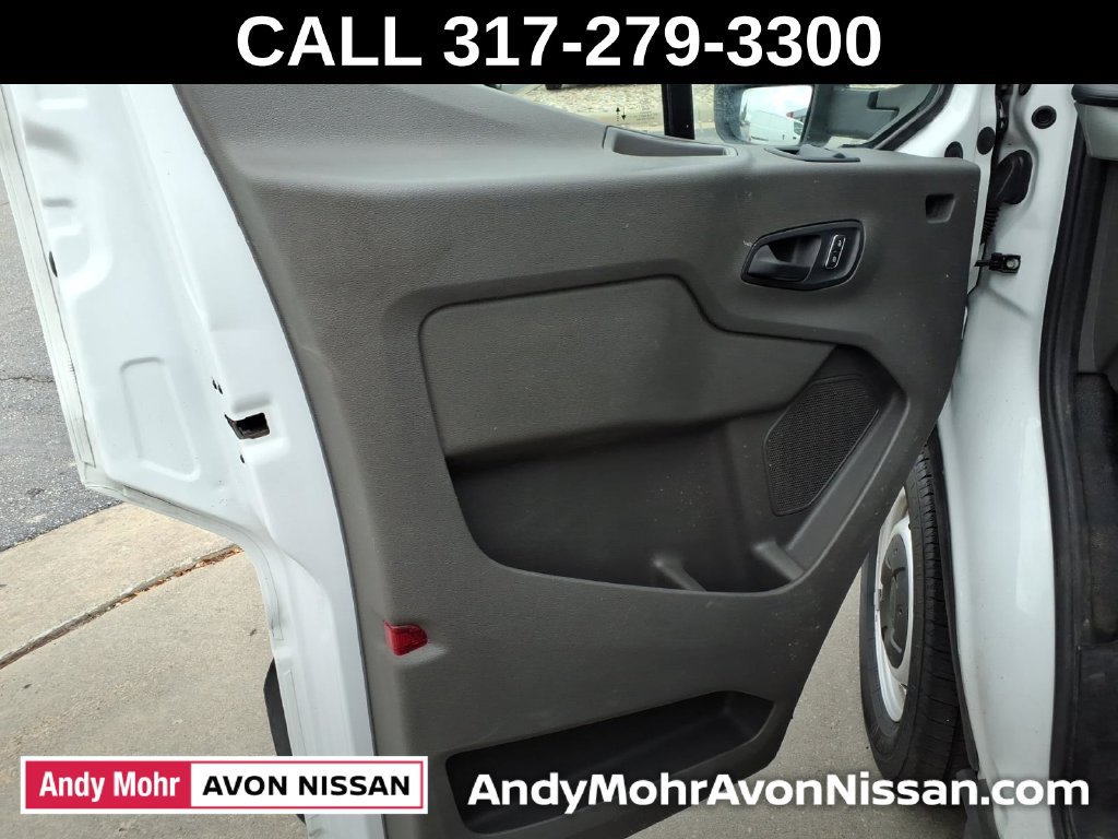 Used 2022 Ford Transit 150 Low Roof w/ Interior Upgrade Package RWD image 14