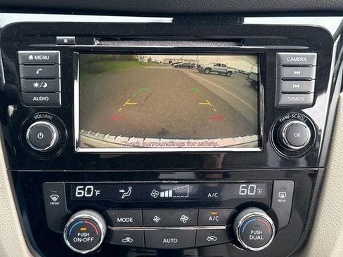 Used 2019 Nissan Rogue Sport SV w/ All-Weather Package AWD/4WD image 29
