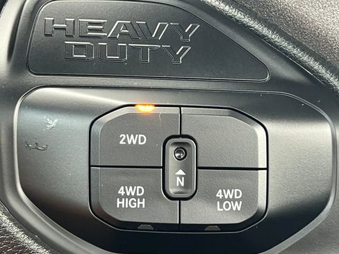 Used 2025 RAM 2500 Tradesman w/ Safety Group AWD/4WD image 31