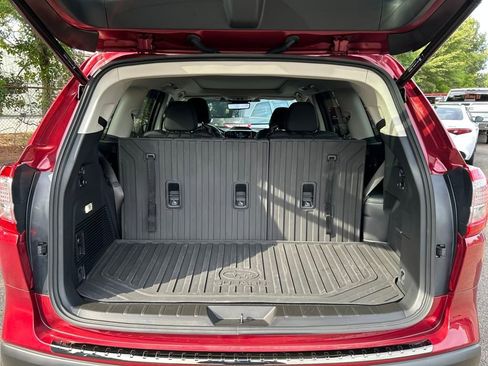 Used 2025 Subaru Ascent Bronze Edition image 28