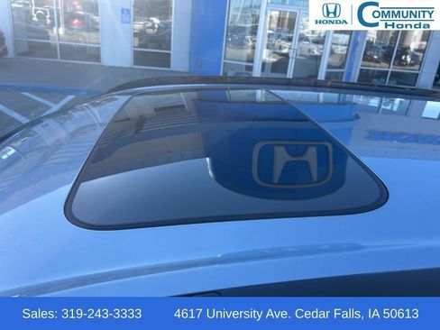 New 2026 Honda CR-V Sport-L image 6