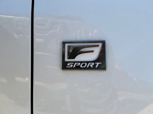 Used 2024 Lexus NX 350 F Sport AWD/4WD image 10