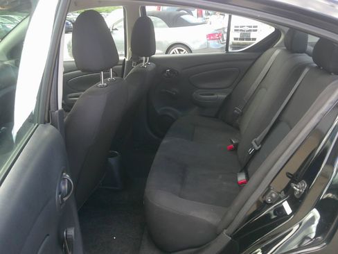 Used 2018 Nissan Versa S Plus image 10