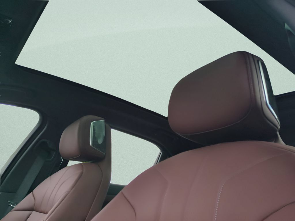 New 2026 BMW i7 eDrive50 w/ Executive Package RWD image 20