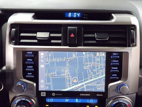 Used 2022 Toyota 4Runner Limited AWD/4WD image 37