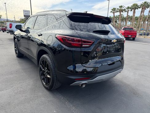 Used 2023 Chevrolet Blazer LT FWD image 5