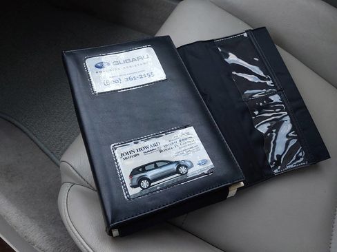 Used 2007 Subaru Outback 2.5i Limited image 21