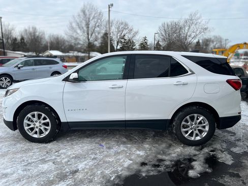 Used 2019 Chevrolet Equinox LT image 14