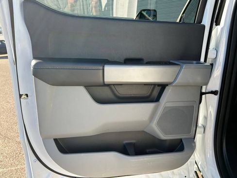 Used 2025 Ford F250 XLT AWD/4WD image 59