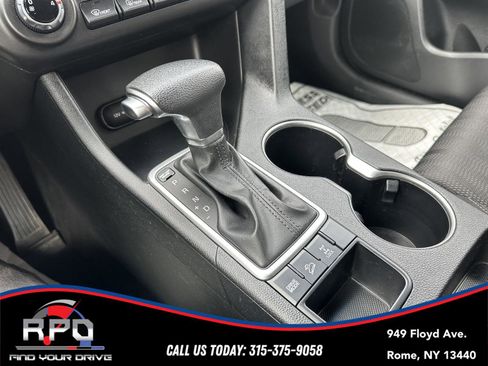 Used 2020 Kia Sportage LX AWD/4WD image 22