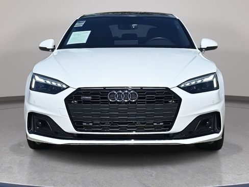 Certified 2023 Audi A5 2.0T Premium Plus w/ Premium Plus image 2