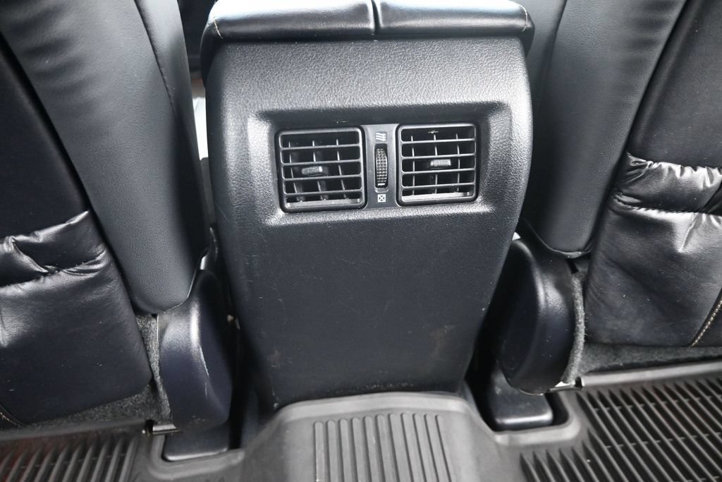 Used 2017 Lexus GX 460 w/ Navigation Package AWD/4WD image 28