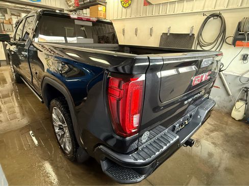 Used 2023 GMC Sierra 1500 Denali w/ Denali Reserve Package image 7