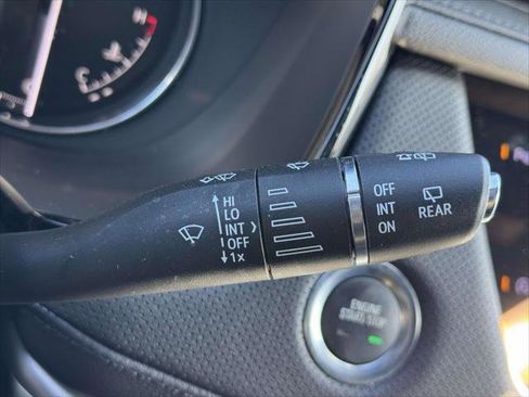 Used 2023 Cadillac XT5 Luxury image 20