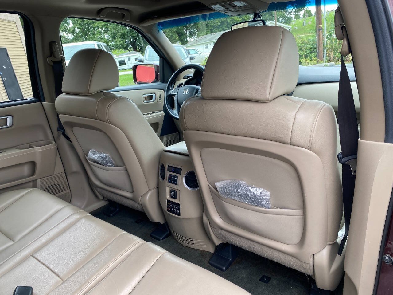 Used 2014 Honda Pilot Touring image 31