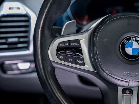 Used 2023 BMW 840i Gran Coupe xDrive w/ Driving Assistance Package image 46