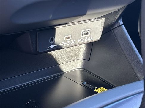 New 2026 Subaru Crosstrek 2.5i Wilderness image 24