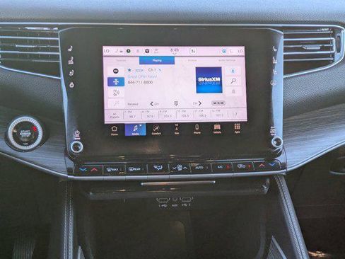 Used 2024 Jeep Wagoneer Series II image 16