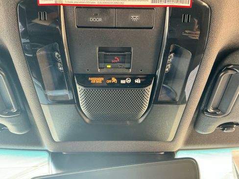 Certified 2026 Toyota Land Cruiser 1958 image 31