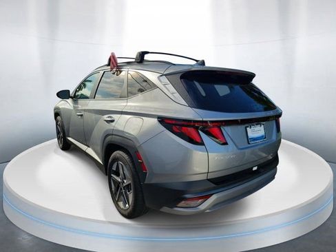 Certified 2026 Hyundai Tucson SEL FWD image 3