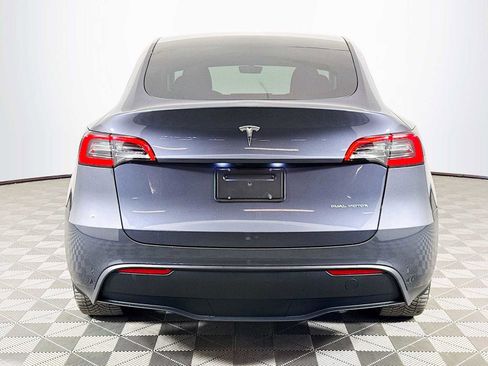 Used 2023 Tesla Model Y Long Range image 6