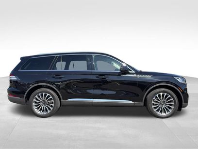 Used 2024 Lincoln Aviator AWD w/ Premium Package