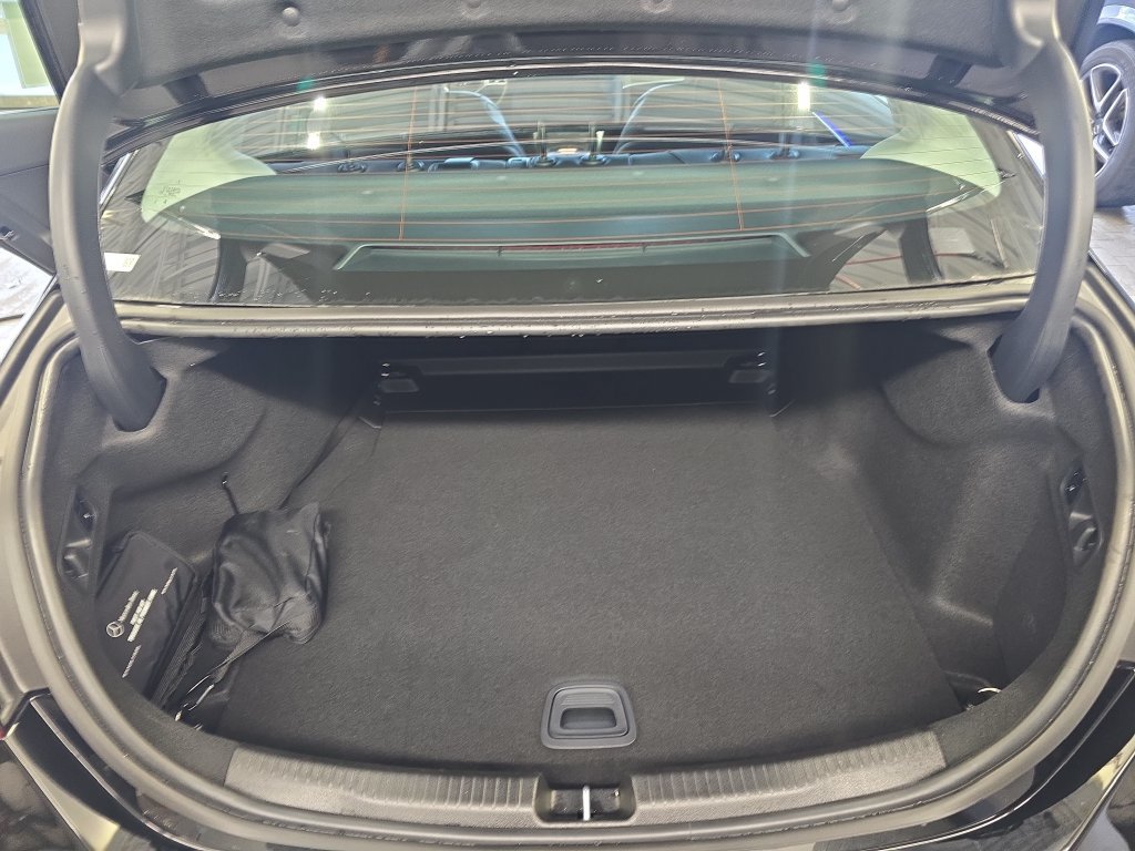 Certified 2026 Mercedes-Benz C 300 Sedan image 13