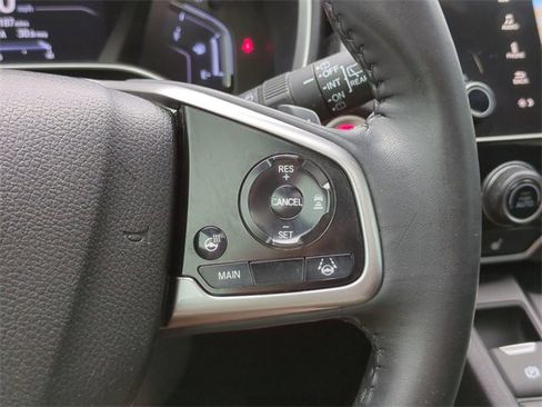 Used 2020 Honda CR-V Touring image 27