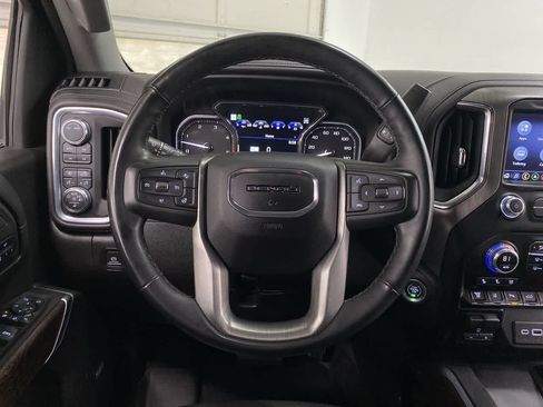 Used 2023 GMC Sierra 2500 Denali w/ Denali Ultimate Package AWD/4WD image 19