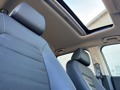 Certified 2023 Honda CR-V EX-L image 21