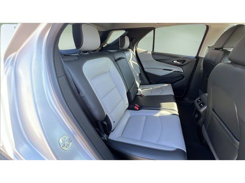 Certified 2019 Chevrolet Equinox Premier AWD/4WD image 31