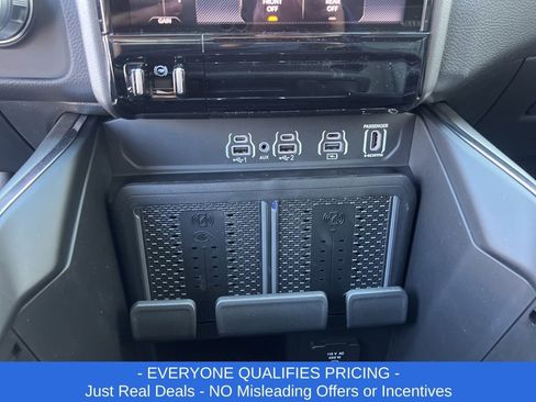 New 2026 RAM 1500 Laramie image 22