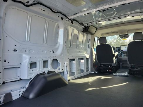 New 2026 Ford Transit 150 Low Roof image 11