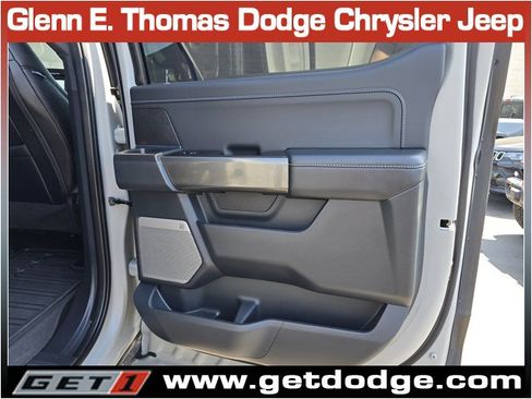 Used 2022 Ford F150 XLT w/ Equipment Group 302A High AWD/4WD image 34