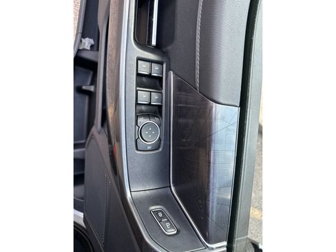 Used 2023 Ford F150 XLT w/ Equipment Group 302A High AWD/4WD image 21