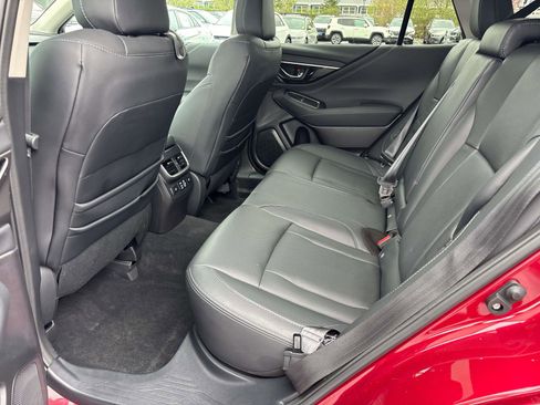 Used 2023 Subaru Outback Touring XT AWD/4WD image 10